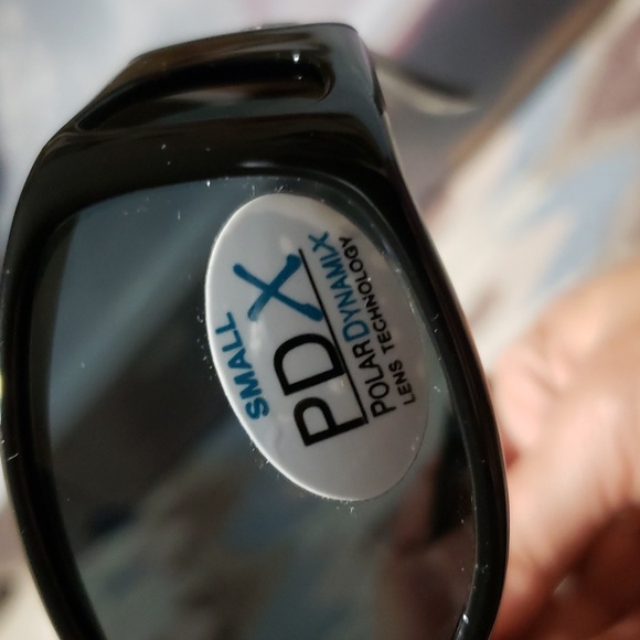 Johnathan Paul PDX sunglasses - Picture 4 of 4